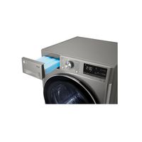 Miniatura 8 de SECADORA CON BOMBA DE CALOR LG RH90V9PV2N 9 KG A INOX