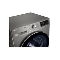 Miniatura 9 de SECADORA CON BOMBA DE CALOR LG RH90V9PV2N 9 KG A INOX