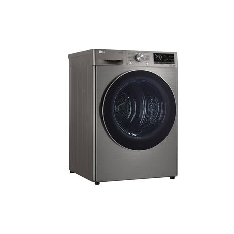 SECADORA CON BOMBA DE CALOR LG RH90V9PV2N 9 KG A INOX - Imagen 11 de 14 SECADORA CON BOMBA DE CALOR LG RH90V9PV2N 9 KG A INOX - Imagen 11 de 14