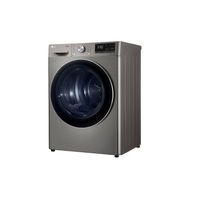 Miniatura 12 de SECADORA CON BOMBA DE CALOR LG RH90V9PV2N 9 KG A INOX