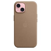Miniatura 3 de IPHONE 15 WOVEN CASE TAUPE
