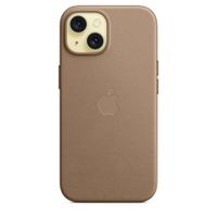 Miniatura 4 de IPHONE 15 WOVEN CASE TAUPE