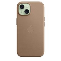 Miniatura 5 de IPHONE 15 WOVEN CASE TAUPE