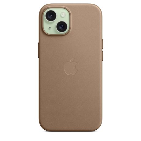 IPHONE 15 WOVEN CASE TAUPE - Imagen 5 de 8 IPHONE 15 WOVEN CASE TAUPE - Imagen 5 de 8
