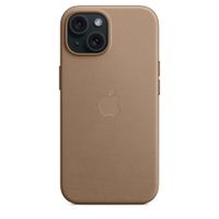 Miniatura 6 de IPHONE 15 WOVEN CASE TAUPE