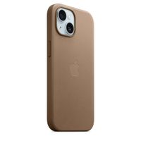 Miniatura 7 de IPHONE 15 WOVEN CASE TAUPE