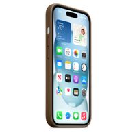 Miniatura 8 de IPHONE 15 WOVEN CASE TAUPE