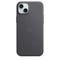 Miniatura 2 de IPHONE 15 PLUS WOVENCASEBLAC
