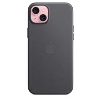 Miniatura 3 de IPHONE 15 PLUS WOVENCASEBLAC