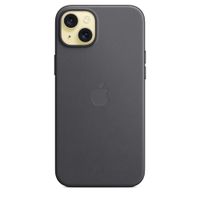 Miniatura 4 de IPHONE 15 PLUS WOVENCASEBLAC