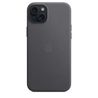 Miniatura 6 de IPHONE 15 PLUS WOVENCASEBLAC