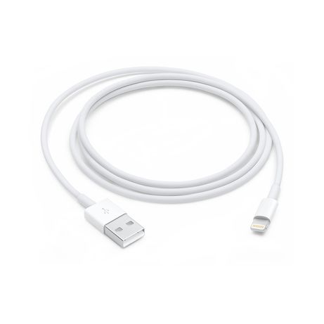 LIGHTNING TO USB CABLE (1 M) - Imagen 2 de 5 LIGHTNING TO USB CABLE (1 M) - Imagen 2 de 5