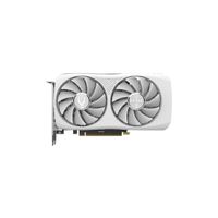Miniatura 2 de TARJETA GRAFICA ZOTAC GEFORCE RTX 4060 TWIN EDGE OC | 8GB | GDDR6 | WHITE