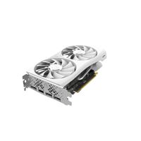 Miniatura 5 de TARJETA GRAFICA ZOTAC GEFORCE RTX 4060 TWIN EDGE OC | 8GB | GDDR6 | WHITE