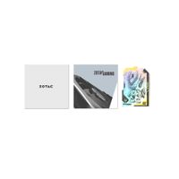 Miniatura 7 de TARJETA GRAFICA ZOTAC GEFORCE RTX 4060 TWIN EDGE OC | 8GB | GDDR6 | WHITE