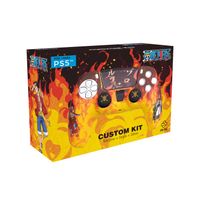 Miniatura 3 de FUNDA + GRIPS PS5 FR-TEC ONE PIECE