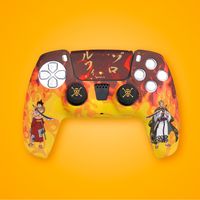 Miniatura 5 de FUNDA + GRIPS PS5 FR-TEC ONE PIECE