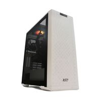 Miniatura 1 de Zone Evil Amd Ryzen 7 5800X 16GB 1TB M 2 RTX 3050 Ordenador Gaming
