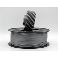 Miniatura 3 de WINKLE FILAMENTO IMPRESORA 3D PETG | COLOR PLATA | 1,75 MM. | 1000 GR.