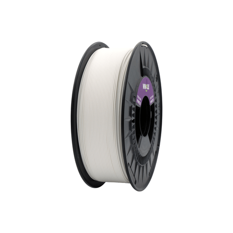 WINKLE FILAMENTO IMPRESORA 3D PETG | COLOR BLANCO GLACIAR | 1,75 MM. | 1000 GR. - Imagen 1 de 4 WINKLE FILAMENTO IMPRESORA 3D PETG | COLOR BLANCO GLACIAR | 1,75 MM. | 1000 GR. - Imagen 1 de 4