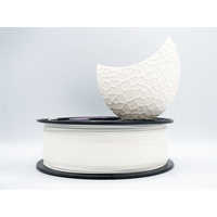 Miniatura 3 de WINKLE FILAMENTO IMPRESORA 3D PETG | COLOR BLANCO GLACIAR | 1,75 MM. | 1000 GR.