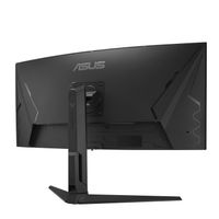Miniatura 5 de MONITOR ASUS TUF GAMING CURVED 34" VG34VQEL1A,WLED/VA,UWQHD (3440 x 1440),300cd/m2,100Hz,Black,Extreme Low Motion Blur, Freesync,