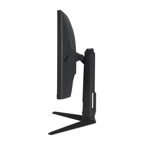MONITOR ASUS TUF GAMING CURVED 34" VG34VQEL1A,WLED/VA,UWQHD (3440 x 1440),300cd/m2,100Hz,Black,Extreme Low Motion Blur, Freesync, - Imagen 6 de 8 MONITOR ASUS TUF GAMING CURVED 34" VG34VQEL1A,WLED/VA,UWQHD (3440 x 1440),300cd/m2,100Hz,Black,Extreme Low Motion Blur, Freesync, - Imagen 6 de 8