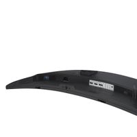Miniatura 8 de MONITOR ASUS TUF GAMING CURVED 34" VG34VQEL1A,WLED/VA,UWQHD (3440 x 1440),300cd/m2,100Hz,Black,Extreme Low Motion Blur, Freesync,