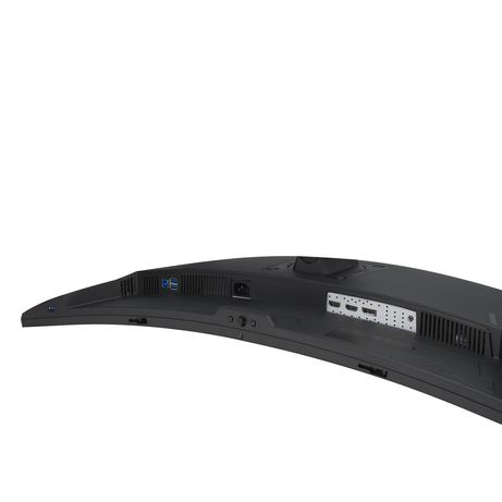 MONITOR ASUS TUF GAMING CURVED 34" VG34VQEL1A,WLED/VA,UWQHD (3440 x 1440),300cd/m2,100Hz,Black,Extreme Low Motion Blur, Freesync, - Imagen 8 de 8 MONITOR ASUS TUF GAMING CURVED 34" VG34VQEL1A,WLED/VA,UWQHD (3440 x 1440),300cd/m2,100Hz,Black,Extreme Low Motion Blur, Freesync, - Imagen 8 de 8