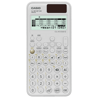 Miniatura 1 de CALCULADORA CIENTIFICA DE 12 DIGITOS CASIO FX-991 SP CW