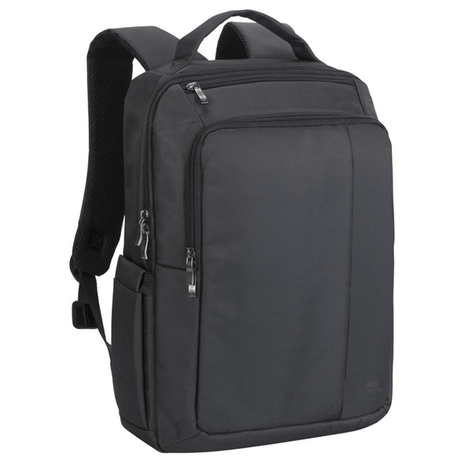RIVACASE 8262 Mochila Central 15.6 Negra - Imagen 1 de 12 RIVACASE 8262 Mochila Central 15.6 Negra - Imagen 1 de 12