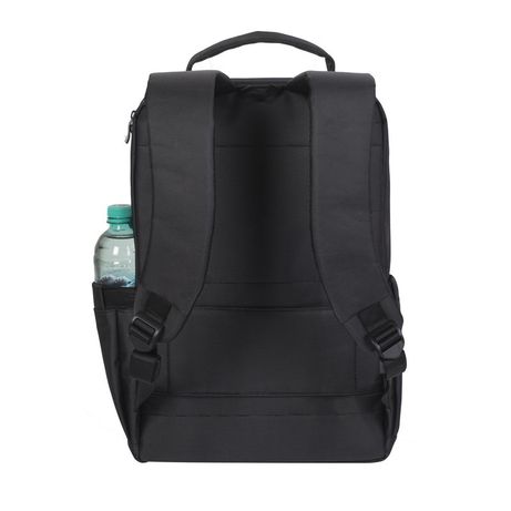 RIVACASE 8262 Mochila Central 15.6 Negra - Imagen 5 de 12 RIVACASE 8262 Mochila Central 15.6 Negra - Imagen 5 de 12
