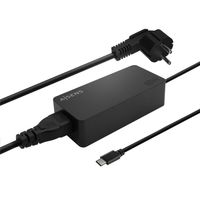 Miniatura 3 de CARGADOR AISENS 65W PD3.0 1XUSB-C 1.8M NEGRO