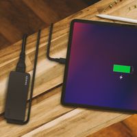 Miniatura 6 de CARGADOR AISENS 65W PD3.0 1XUSB-C 1.8M NEGRO