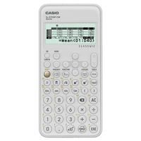 Miniatura 1 de CALCULADORA CIENTIFICA DE 12 DIGITOS CASIO FX-570 SP CW