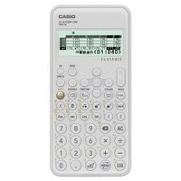 Miniatura 2 de CALCULADORA CIENTIFICA DE 12 DIGITOS CASIO FX-570 SP CW