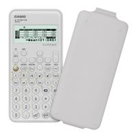 Miniatura 3 de CALCULADORA CIENTIFICA DE 12 DIGITOS CASIO FX-570 SP CW