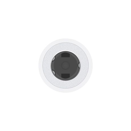 USB-C TO 3.5 MM HEADPHONE JACK ADAPT ER - Imagen 4 de 5 USB-C TO 3.5 MM HEADPHONE JACK ADAPT ER - Imagen 4 de 5