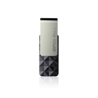 Miniatura 4 de SP memoria USB Blaze B30 USB 3.1 Gen1 64GB Black