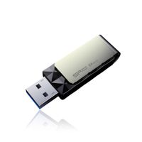 Miniatura 5 de SP memoria USB Blaze B30 USB 3.1 Gen1 64GB Black