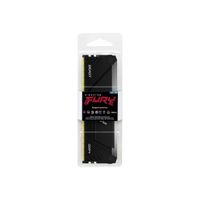 Miniatura 4 de MEMORIA RAM KINGSTON FURY  16GB DDR4 3200Mhz  (1x16)  CL16 RGB