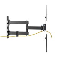 Miniatura 3 de AISENS WT55TSE-153 soporte para TV 139,7 cm (55") Negro