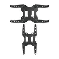 Miniatura 5 de AISENS WT55TSE-153 soporte para TV 139,7 cm (55") Negro
