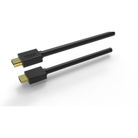 Miniatura 1 de CABLE HDMI APPROX APPC58 HDMI 2.0 UHD 4K 1m