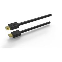 Miniatura 2 de CABLE HDMI APPROX APPC58 HDMI 2.0 UHD 4K 1m