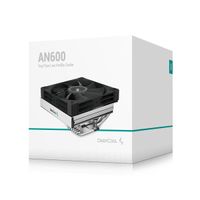 Miniatura 8 de REFRIGERADOR DEEPCOOL AN600 | NEGRO