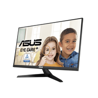 Miniatura 1 de MONITOR ASUS GAMING 27" VY279HGE, FHD (1920 x 1080), IPS, 144Hz, 1MS, HDMI