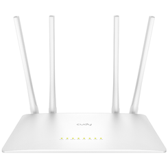 CUDY AC1200 Wi-Fi Router