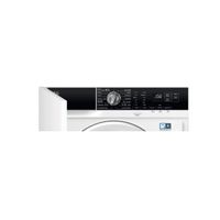 Miniatura 3 de LAVADORA INTEGRABLE AEG LFN7G8434F 8 KG B 1400 RPM