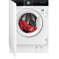 Miniatura 5 de LAVADORA INTEGRABLE AEG LFN7G8434F 8 KG B 1400 RPM